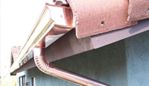 Rain Gutter Installation, Repair, Cleaning and Protection in Eola, IL